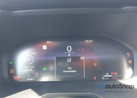 2024 Toyota Rav4 Hybrid Limited z USA, uszkodzony, nr VIN 2T3D6RFV9RW080446